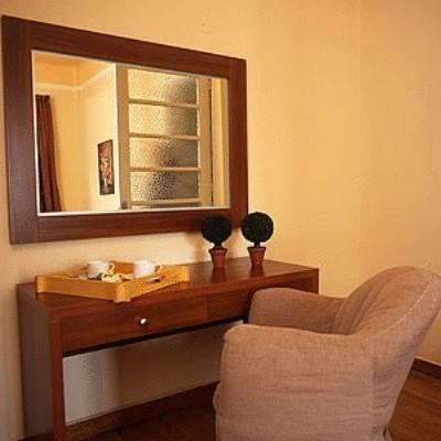 Centro Residence Aten Rum bild